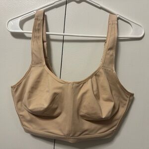 Wacoal Classic Tan Sports  Bra